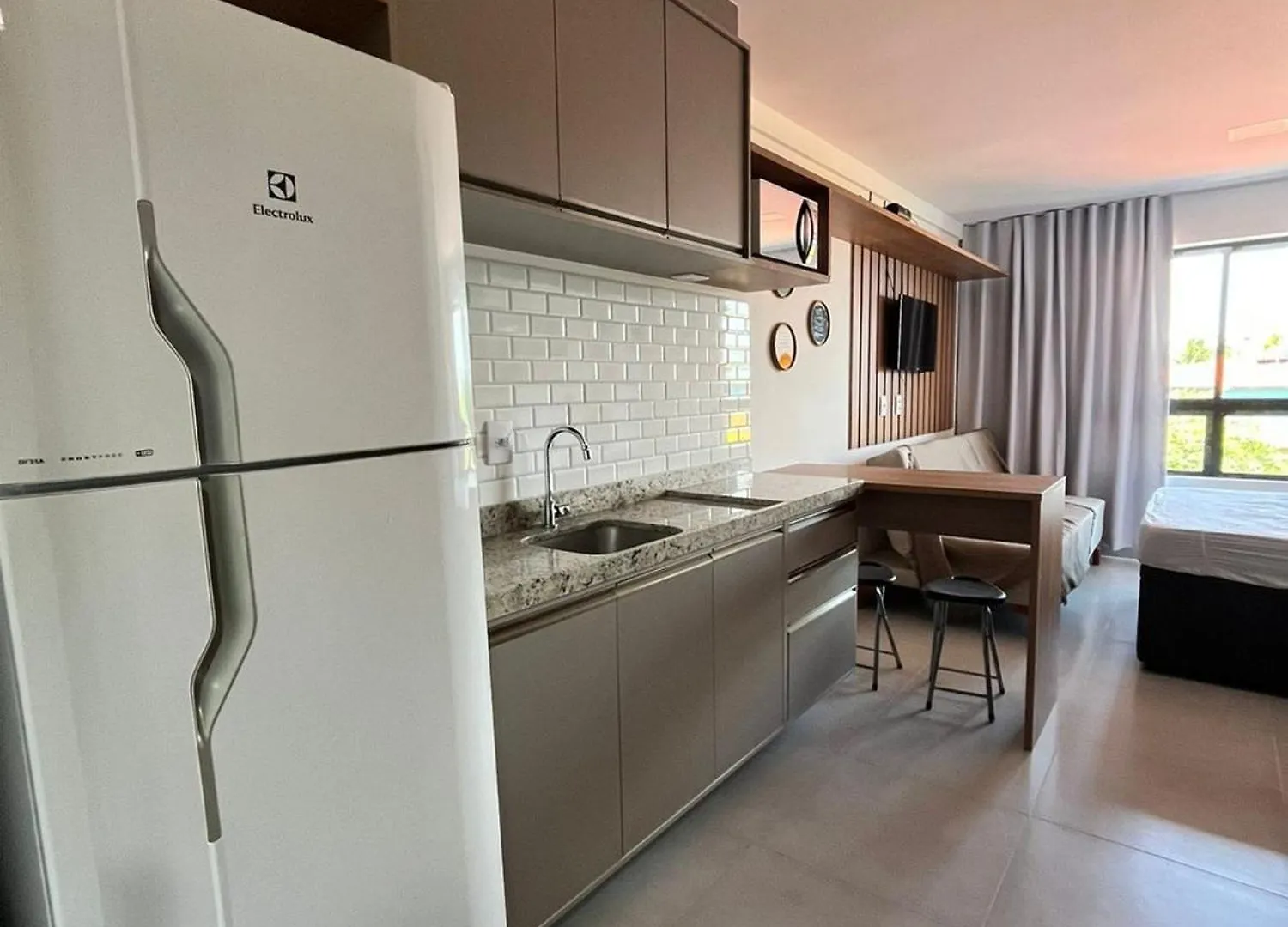 Cupe Exclusive Rooftop Vista Mar By Use Flats Porto de Galinhas 0*,